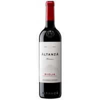 Bodegas Altanza Rioja Reserva Seleccion DOCa
