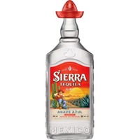 Sierra Blanco Tequila