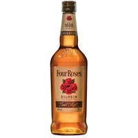 Four Roses Bourbon
