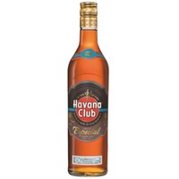 Havana Club Rum Añejo Especial