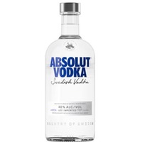 Absolut Vodka