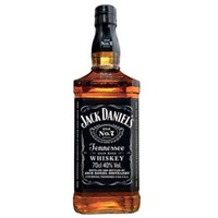 Jack Daniel's Tennessee Whiskey