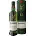 Glenfiddich Single Malt Whisky 12 YO 