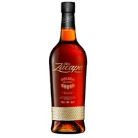 Ron Zacapa Centenario Solera Gran Reserva Rum