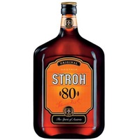 Stroh Inländer Rum 80 %
