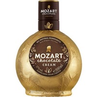 Mozart Chocolate Cream Sahnelikör