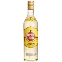 Havana Club Original Anejo 3 YO