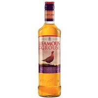 The Famous Grouse Blended Scotch Whisky