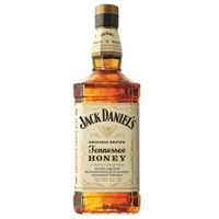 Jack Daniel's Tennessee Honey