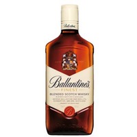 Ballantine's Finest Blended Whisky