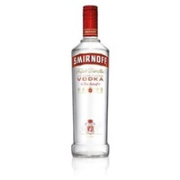 Smirnoff Vodka