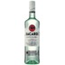 Bacardi Carta Blanca Rum 
