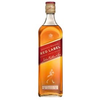 Johnnie Walker Red Label Blended Scotch Whisky