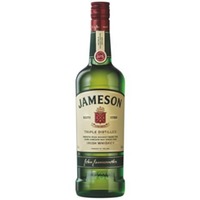Jameson Irish Whiskey