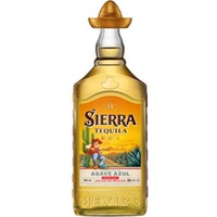 Sierra Reposado Tequila