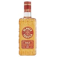 Olmeca Gold Tequila