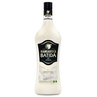 Mangaroca Batida de Coco Likör mit Kokosgeschmack