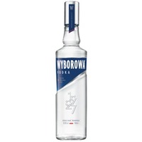 Wyborowa Vodka