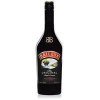 Baileys Sahnelikör mit Whisky