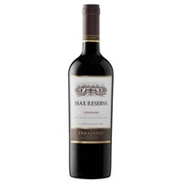Errazuriz Max Reserva Reserva Carmenére