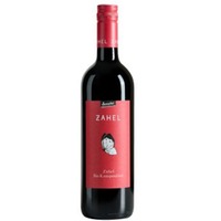 Zahel Komposition BIODYNAMISCH