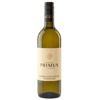 Primus Gelber Muskateller