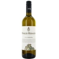 Winkler Hermaden Welschriesling Vulkanland Steiermark DAC BIO