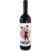 Pittnauer Gerhard Red Pitt BIO