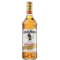 Captain Morgan Spiced Gold