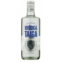 Taiga Wodka