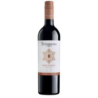 Stemmari Nero d'Avola Sicilia DOC