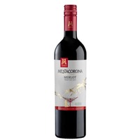 Mezzacorona Merlot Trentino DOC