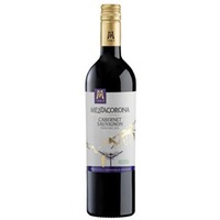Mezzacorona Cabernet Sauvignon Trentino DOC