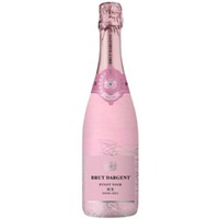 Brut Dargent Sekt Ice Rosé
