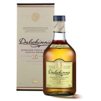 Dalwhinnie Single Malt Whisky 15 YO