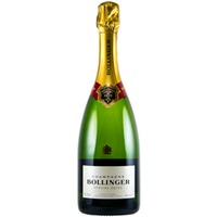 Bollinger Special Cuvee Brut