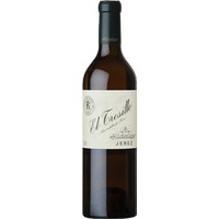Bodegas Emilio Hidalgo  Amontillado Sherry El Tresillo - NV  - Andalusien, Spanien