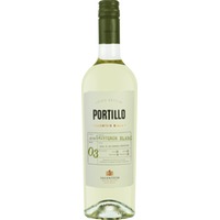Salentein Portillo Sauvignon Blanc