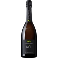 Brùt Franciacorta DOCG 1,5 l Magnum - Contadi Castaldi