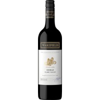 Wakefield Shiraz Estate