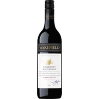 Wakefield Cabernet Sauvignon Estate