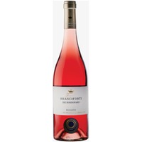 Branciforti dei Bordonaro Rosato trocken