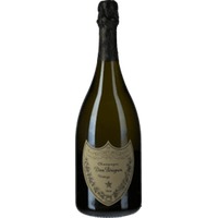 Champagne Dom Pérignon Brut Flaschengärung