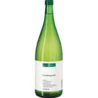 Joachim Heger Grauburgunder trocken QbA Baden 1,0 l