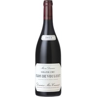 Méo-Camuzet Clos de Vougeot - Grand Cru AOC