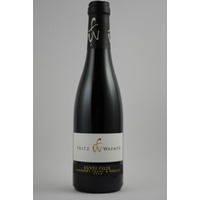 Merlot & Cabernet Franc Cuvée Felix QbA trocken HALBE, Waßmer, Fritz