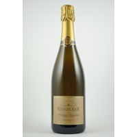 Feuerbacher Steingässle Pinot Noir Blanc de Noirs Sekt Extra Brut, Reinecker