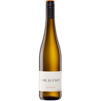 Carl Loewen Varidor Riesling trocken QbA Leiwen Mosel