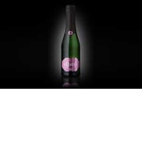 Sekt Rosé Brut - Kessler - im Pikkolo