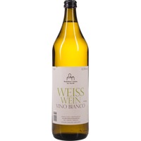 Tafelwein Weiss - Burggräfler Weinkellerei